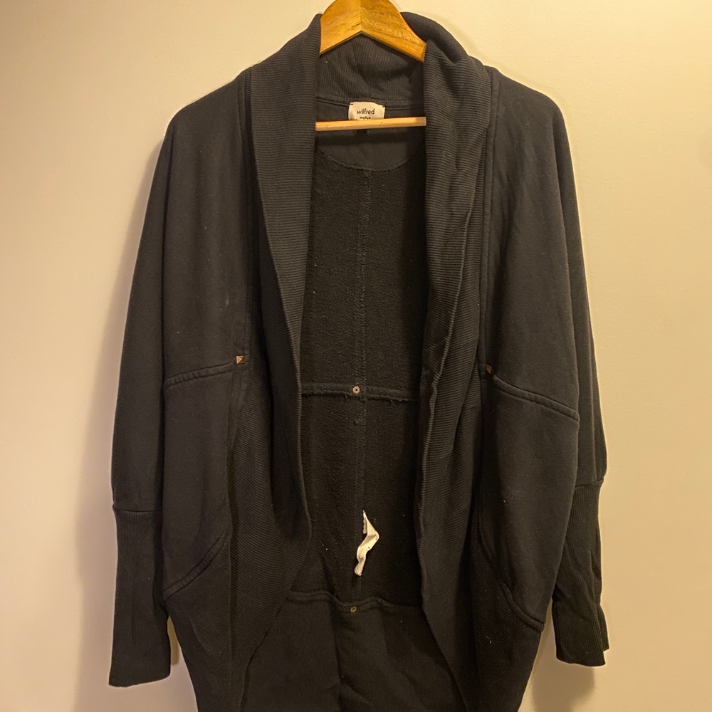 Wilfred cardigan